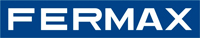 Logotipo de Interfonos Fermax