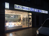 Reforma completa de nuestra tienda de electricidad en Urnieta